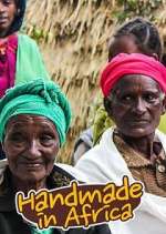 Watch Handmade in Africa M4uhd