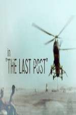 Watch The Last Post M4uhd