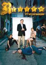 Watch Review with Myles Barlow M4uhd