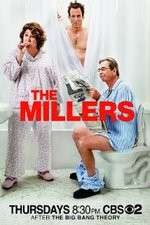 Watch The Millers M4uhd