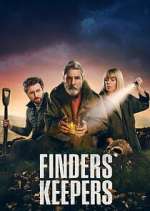 Watch Finders Keepers M4uhd