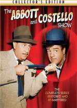 Watch The Abbott and Costello Show M4uhd