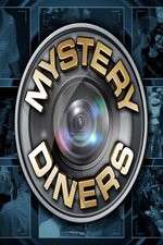 Watch Mystery Diners M4uhd