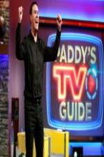 Watch Paddy's TV Guide M4uhd