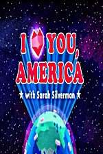 Watch I Love You, America M4uhd