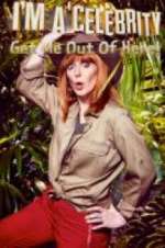 Watch I\'m A Celebrity: Extra Camp M4uhd
