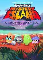 Watch Angry Birds Mystery Island A Hatchlings Adventure M4uhd