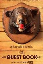 Watch The Guest Book M4uhd