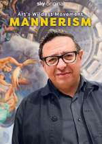 Watch Art's Wildest Movement: Mannerism M4uhd