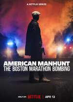 Watch American Manhunt: The Boston Marathon Bombing M4uhd
