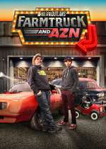 Watch Street Outlaws: Farmtruck and Azn M4uhd