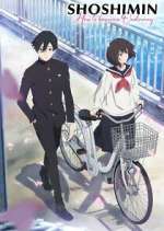 Watch Shoushimin Series M4uhd