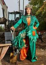 Watch Queen of the Castle M4uhd