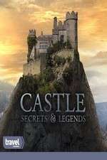 Watch Castle Secrets and Legends M4uhd
