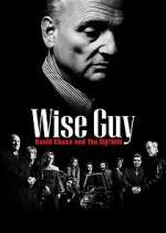 Watch WISE GUY David Chase and The Sopranos M4uhd
