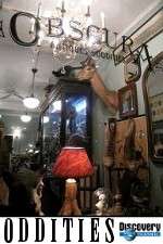 Watch Oddities M4uhd