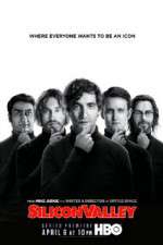 Watch Silicon Valley M4uhd
