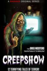 Watch Creepshow M4uhd