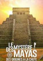 Watch The Rise and Fall of the Mayas M4uhd