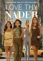 Watch Love Thy Nader M4uhd