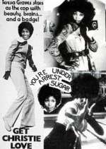 Watch Get Christie Love! M4uhd