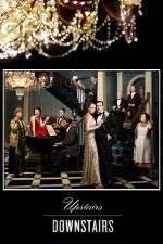 Watch Upstairs Downstairs (UK 2010) M4uhd