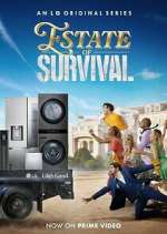 Watch Estate of Survival M4uhd
