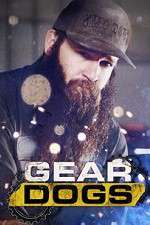 Watch Gear Dogs M4uhd