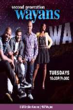 Watch Second Generation Wayans M4uhd