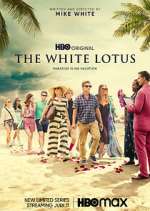 Watch The White Lotus M4uhd