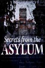 Watch Secrets from the Asylum M4uhd