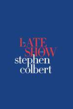 Watch The Late Show with Stephen Colbert M4uhd