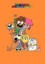 Watch Boy Girl Dog Cat Mouse Cheese M4uhd