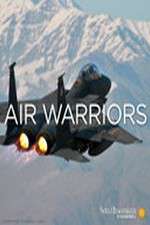Watch Air Warriors M4uhd
