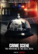 Watch Crime Scene M4uhd