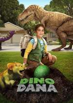 Watch Dino Dana M4uhd