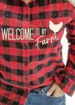 Watch Welcome to My Farm M4uhd