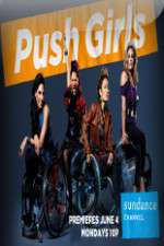 Watch Push Girls M4uhd