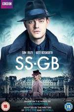 Watch SS-GB M4uhd
