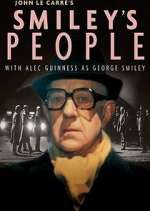 Watch Smiley's People M4uhd