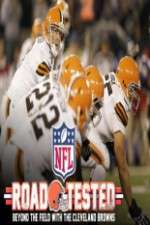 Watch NFL Road Tested The Cleveland Browns M4uhd