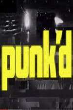 Watch Punk'd (2015) M4uhd