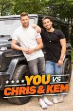 Watch You Vs. Chris and Kem M4uhd