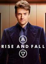 Watch Rise and Fall M4uhd