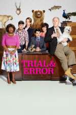 Watch Trial & Error M4uhd