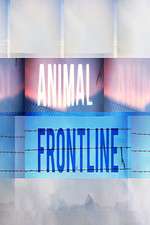 Watch Animal Frontline M4uhd