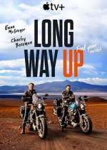 Watch Long Way Up M4uhd