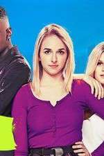 Watch Foursome M4uhd