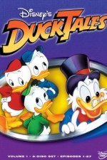 Watch DuckTales M4uhd