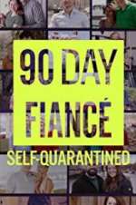 Watch 90 Day Fiancé: Self-Quarantined M4uhd